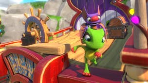 Image for Yooka Laylee - How to Unlock all Special Moves, How to fly, Turn Invisible, Break Glass