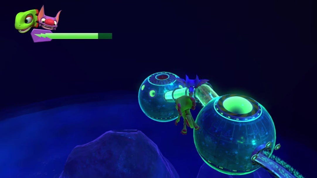 Yooka Laylee Pirate Treasure Location Guide VG247