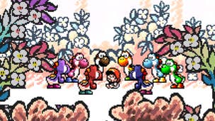 Image for Why Super Mario World 2: Yoshi's Island Was Fated to Be Overlooked Despite Its Brilliance