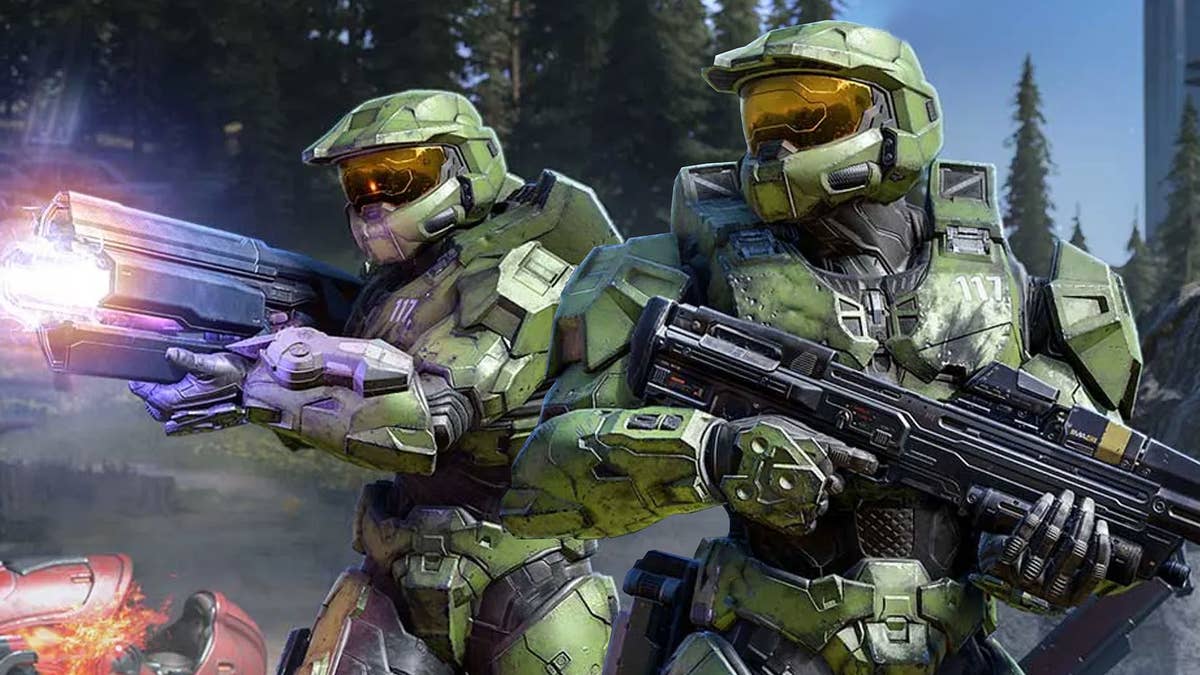 Halo Season 2: 7 Cool Things Spotted In The First Trailer