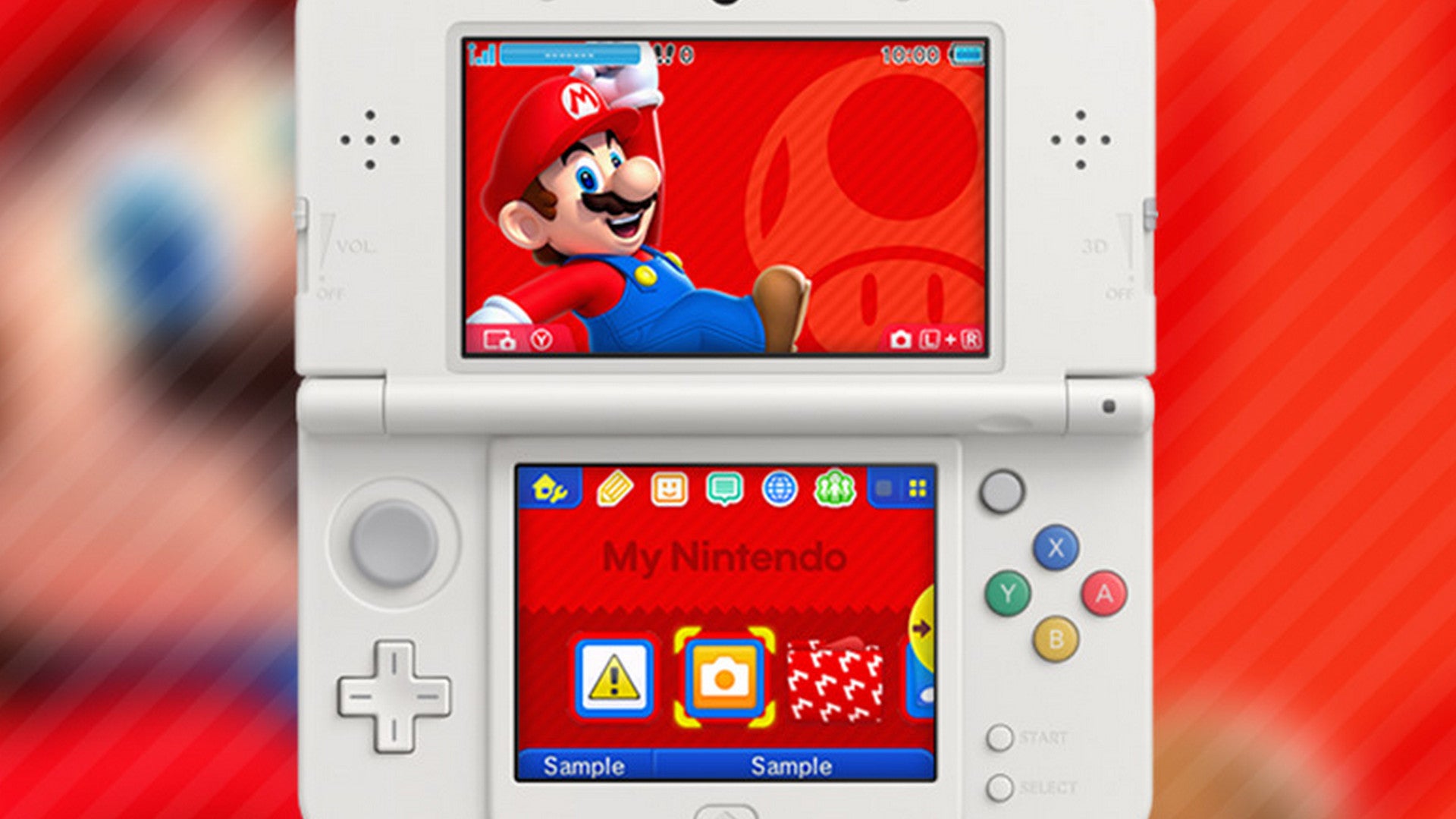 YouTuber kauft alle Spiele für 3DS und Wii U im eShop - Dafür gibt er fast 23.000 Dollar aus.