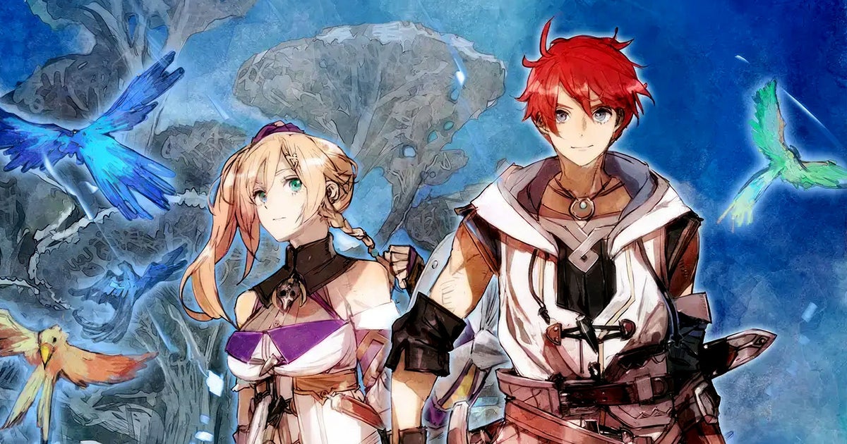 Ys X: Nordics یک اکشن RPG است که باید منتظر آن باشید