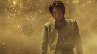Yu Yu Hakusho (Netflix) trailer