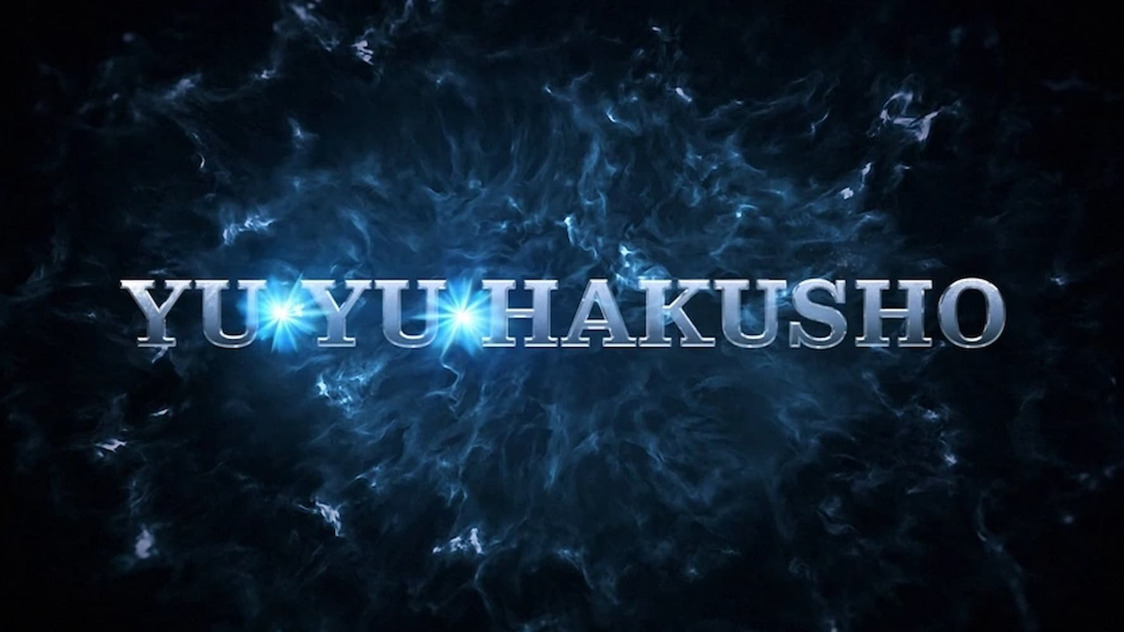 Yu Yu Hakusho: Nova série da Netflix ganha primeira imagem oficial