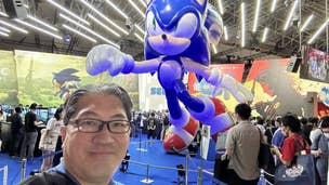 Sonic the Hedgehog co-creator Yuji Naka arrested in Japan on suspicion of insider trading