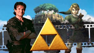 The best Zelda movie has already been made