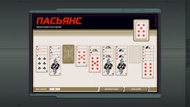 The Zachtronics Solitaire Collection is a pack of all the single-player card minigames from other Zachtronics games, releasing in September 2022.