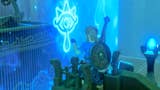 Zelda Breath of the Wild: Streamer schließt jeden Schrein ohne Module ab