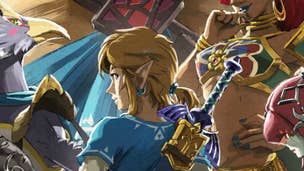The Champions' Ballad DLC for The Legend of Zelda: Breath of the Wild Has Some Problems