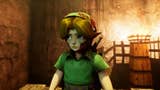 Mit Unreal Engine 5: Zelda: Ocarina of Time erstrahlt in atemberaubender Pracht.