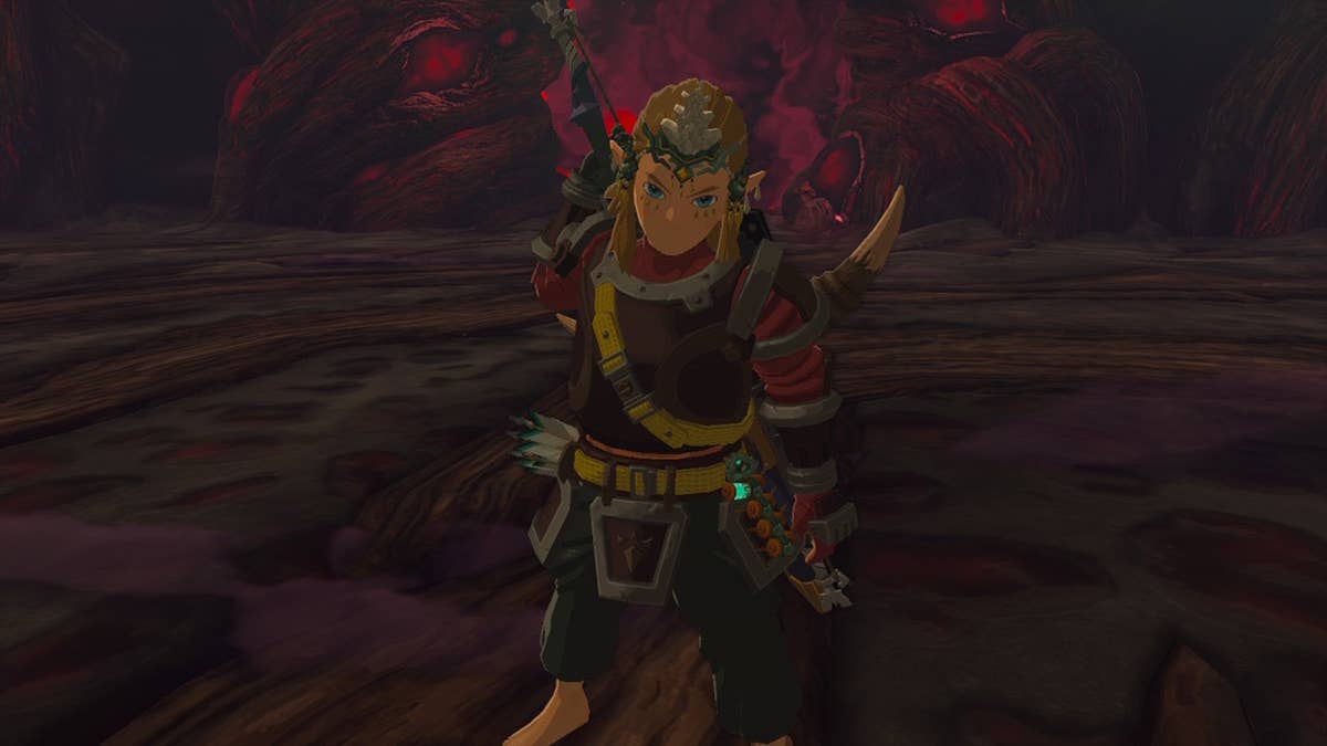 I have finally beaten it! :D, Scratch
