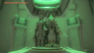 How to complete Kamatukis Shrine in Zelda: Tears of the Kingdom