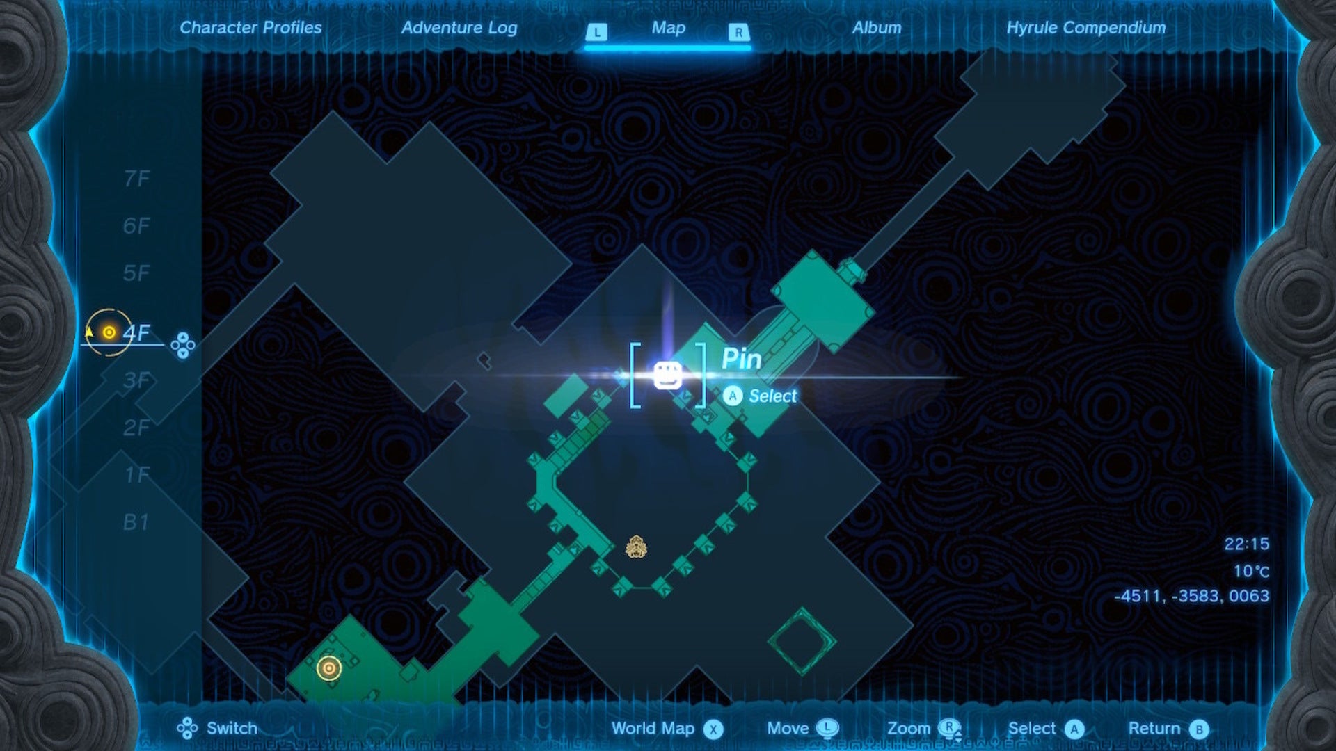 How to complete the Lightning Temple in Zelda Tears of the Kingdom VG247