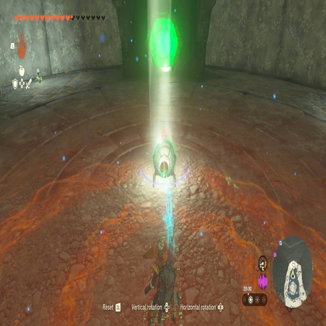 How many shrines are in Zelda: Tears of the Kingdom and how do you find  them? - Mirror Online