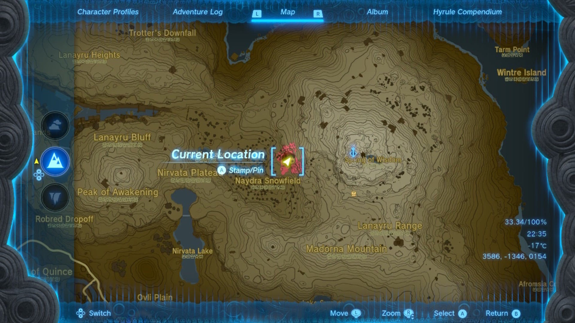 Bargainer Statue Locations in Zelda Tears of the Kingdom VG247
