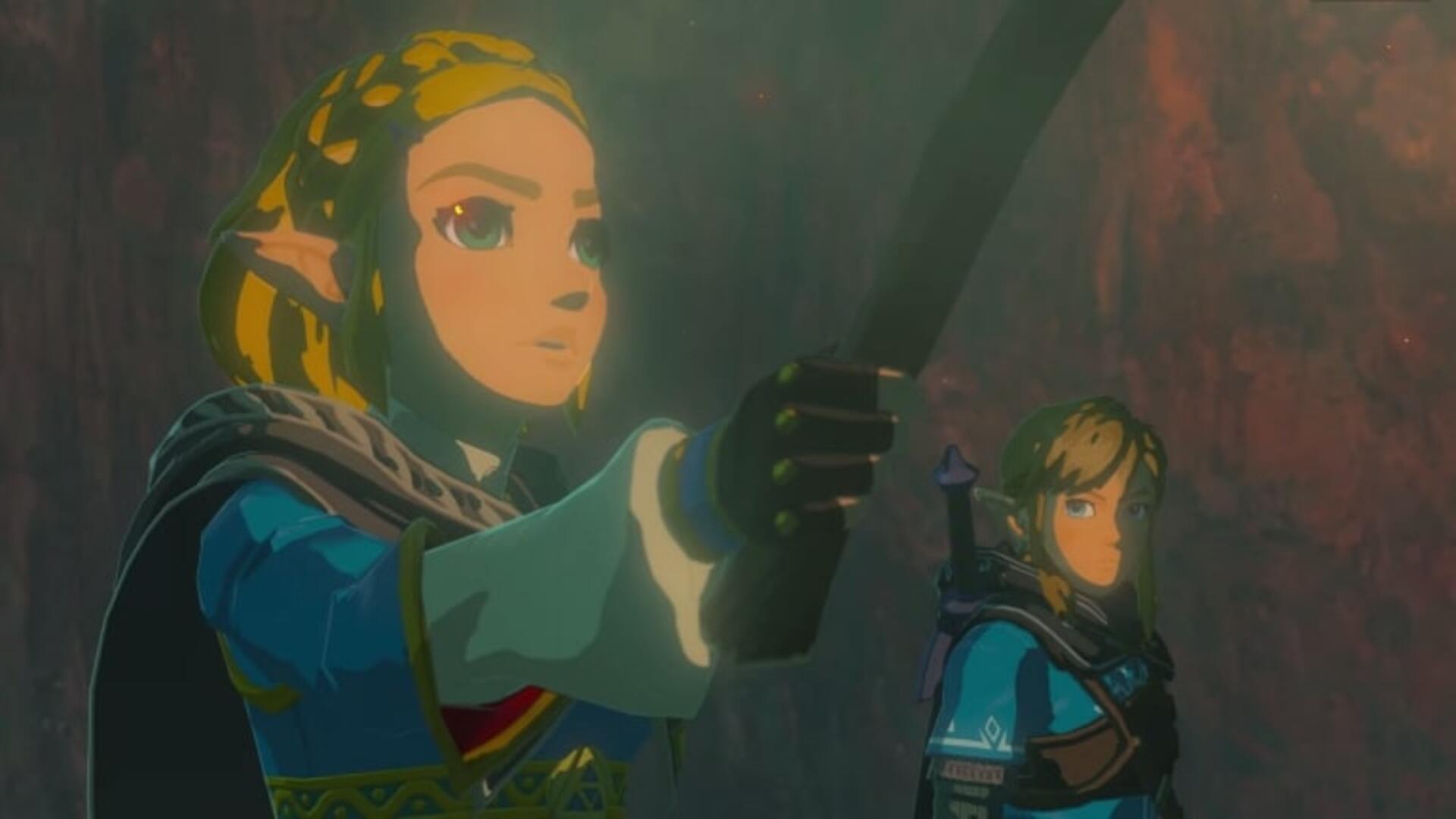Latest Zelda: Tears of the Kingdom 1.2.0 patch notes fix gameplay progression - Vimarsana News
