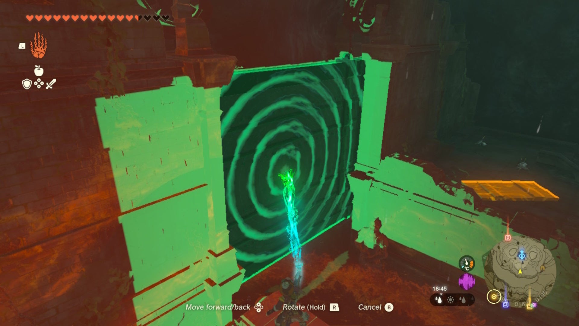 How to get the Climbing Gear in Zelda Tears of the Kingdom VG247