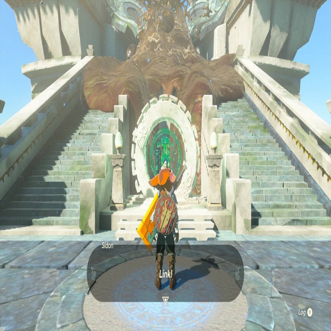 Zelda: Tears Of The Kingdom: How Long Does It Take To Beat