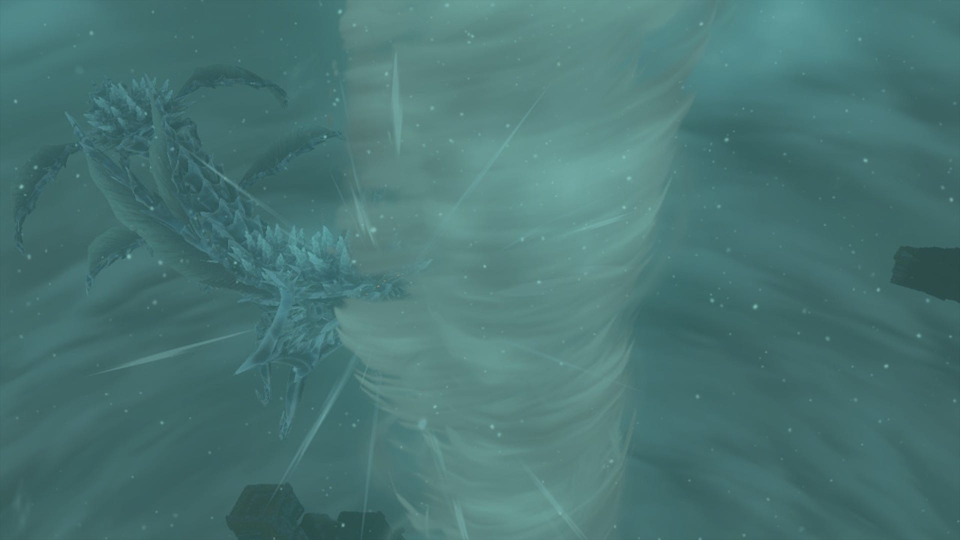 How to beat Colgera in Zelda Tears of the Kingdom VG247