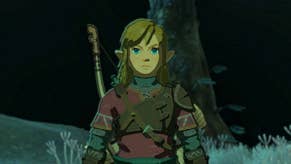 Zelda Tears of the Kingdom: Ihr bekommt jetzt 3 weitere Items von Nintendo geschenkt.