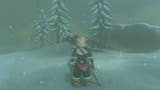 Image for How to get cold resistance in Zelda Tears of the Kingdom