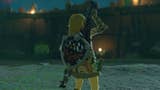 Image for How to get the Hylian Shield in Zelda Tears of the Kingdom