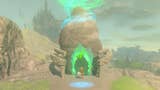 Image for Zelda Tears of the Kingdom Ishodag Shrine solution