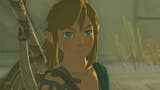 Zelda Tears of the Kingdom: Igitt! So reagiert Hyrule, wenn Link nackt herumläuft.