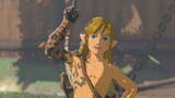 Zelda Tears of the Kingdom: Spieler schließt alle Tempel ohne Links Parasegel ab.