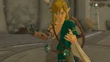 Zelda Tears of the Kingdom kam ein Jahr später, weil Nintendo ihm den nötigen Feinschliff gönnte.