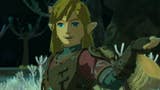 Zelda: Tears of the Kingdom enthält zwei geheime Gleiter-Skins - Ein Hinweis auf kommende Amiibo?