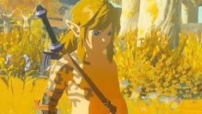 Zelda Tears of the Kingdom: Neuer Speedrun-Rekord liegt bei unter einer Stunde.