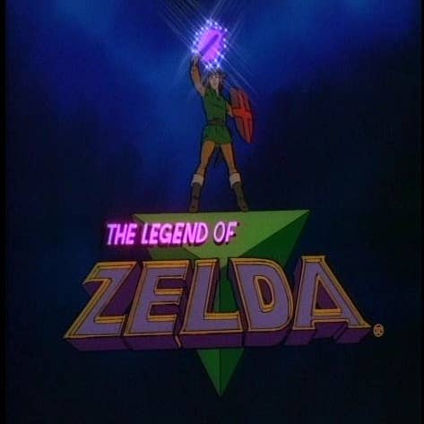 The Legend of Zelda film: past adaptations have gotten Link's character  wrong