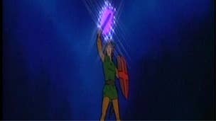 Image for The Legend of Zelda's Only Cartoon Aspired to Competence in a Landscape of Trash