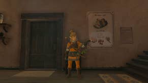 Image for All recipes in Zelda Tears of the Kingdom