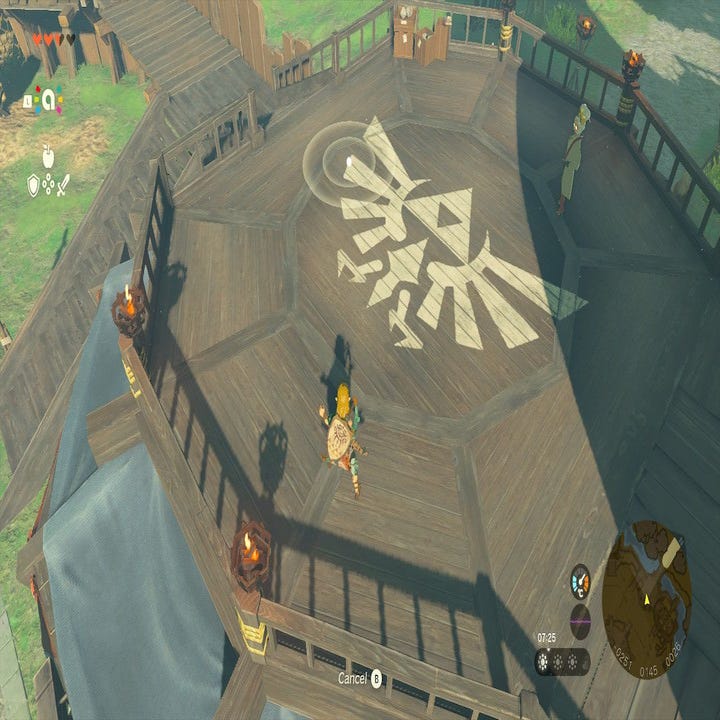 Where to buy Zelda amiibo for Tears of the Kingdom - Polygon