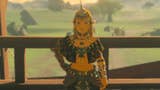 How to get Charged Armor Set in Zelda Tears of the Kingdom