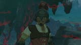 Imagen para Dónde encontrar al Capitán Hozlar en Zelda Tears of the Kingdom