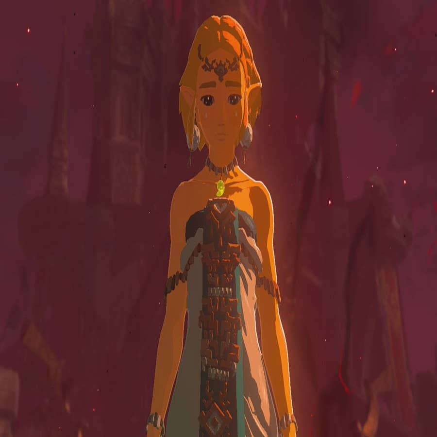 Zelda Tears of The Kingdom Walkthrough, Guide, Gameplay, and More - News