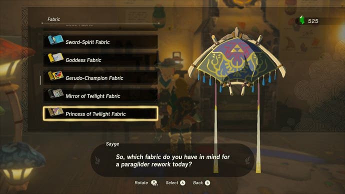 Legend of Zelda: Tears of the Kingdom Amiibo Unlocks Guide COINMII.com