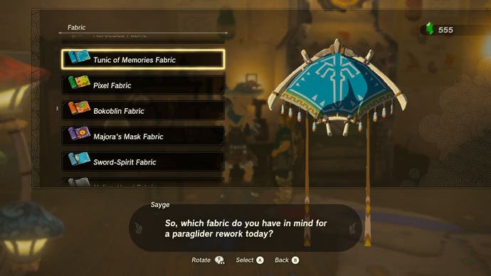 Legend of Zelda: Tears of the Kingdom Amiibo Unlocks Guide COINMII.com