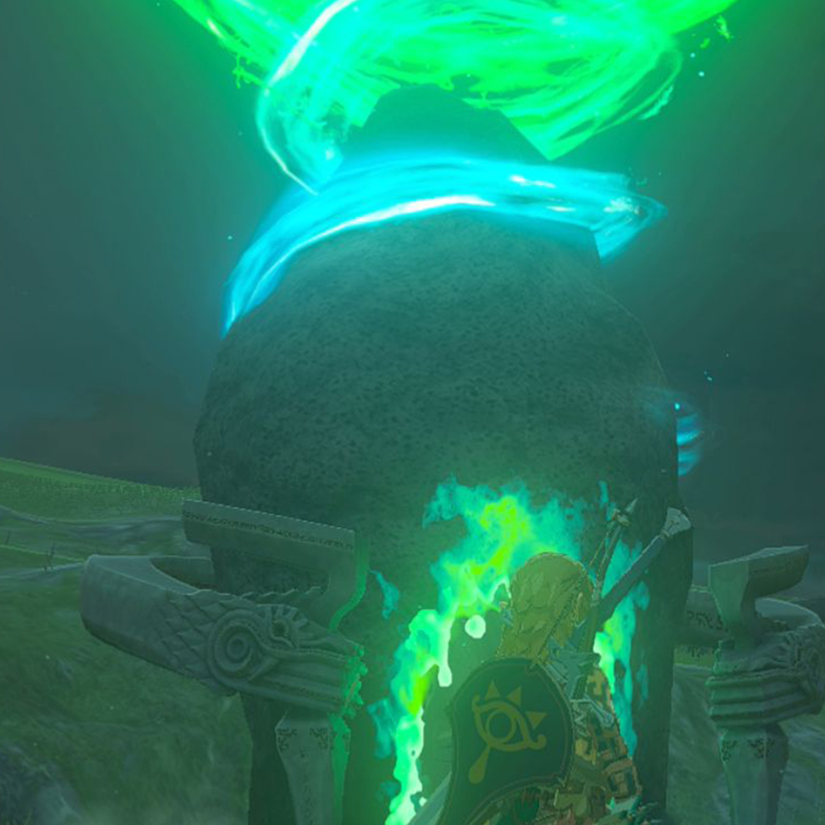 Guía Zelda Ocarina of Time