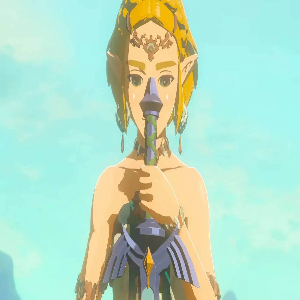 Guía completa de Zelda: Tears of the Kingdom, trucos, consejos y  coleccionables