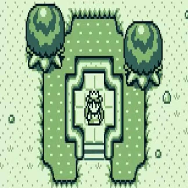 Forgotten Zelda Adventure Gets Ported To Game Boy