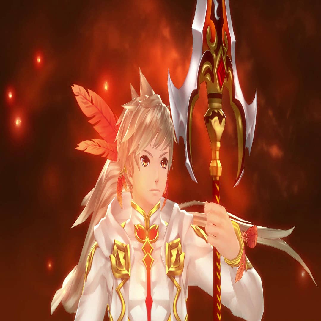 RPG Review: Tales of Zestiria – Bread Master Lee