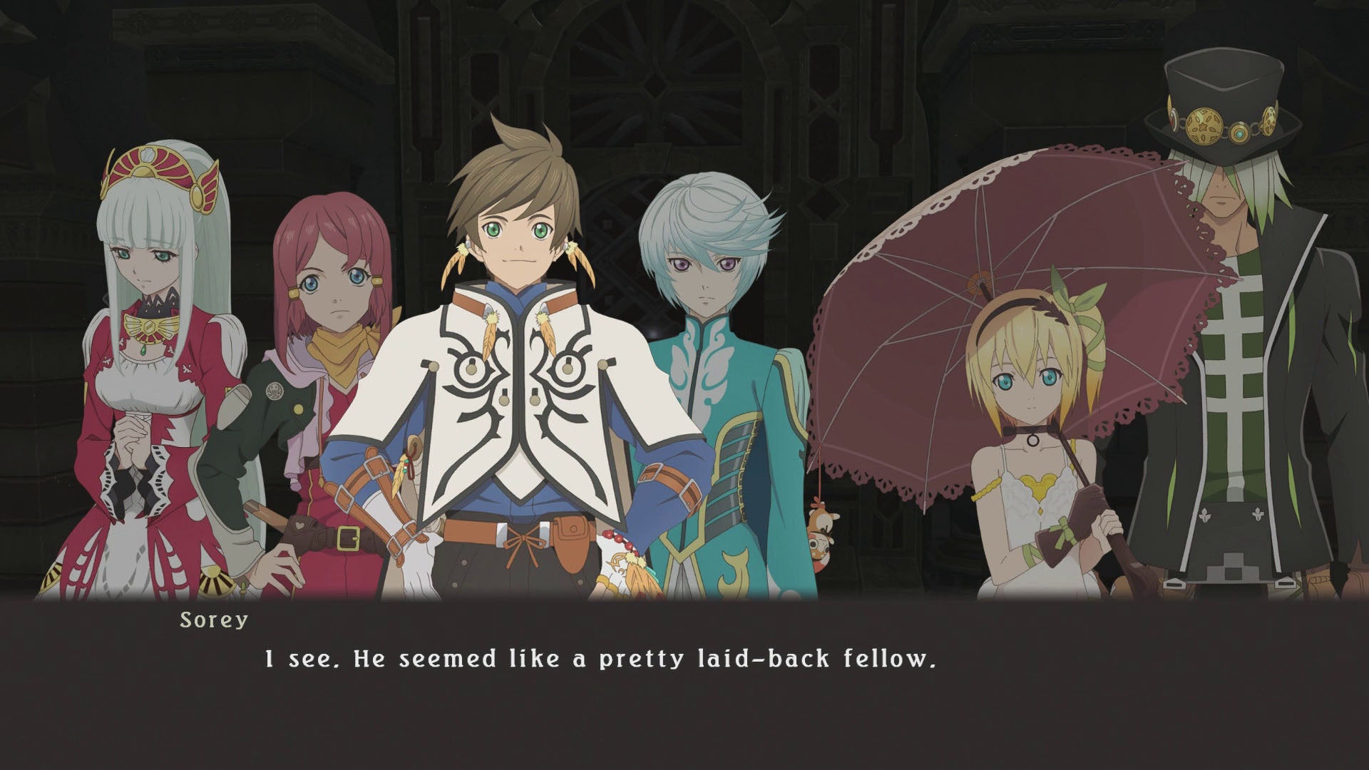 Tales of Zestiria the X Review  Steemit