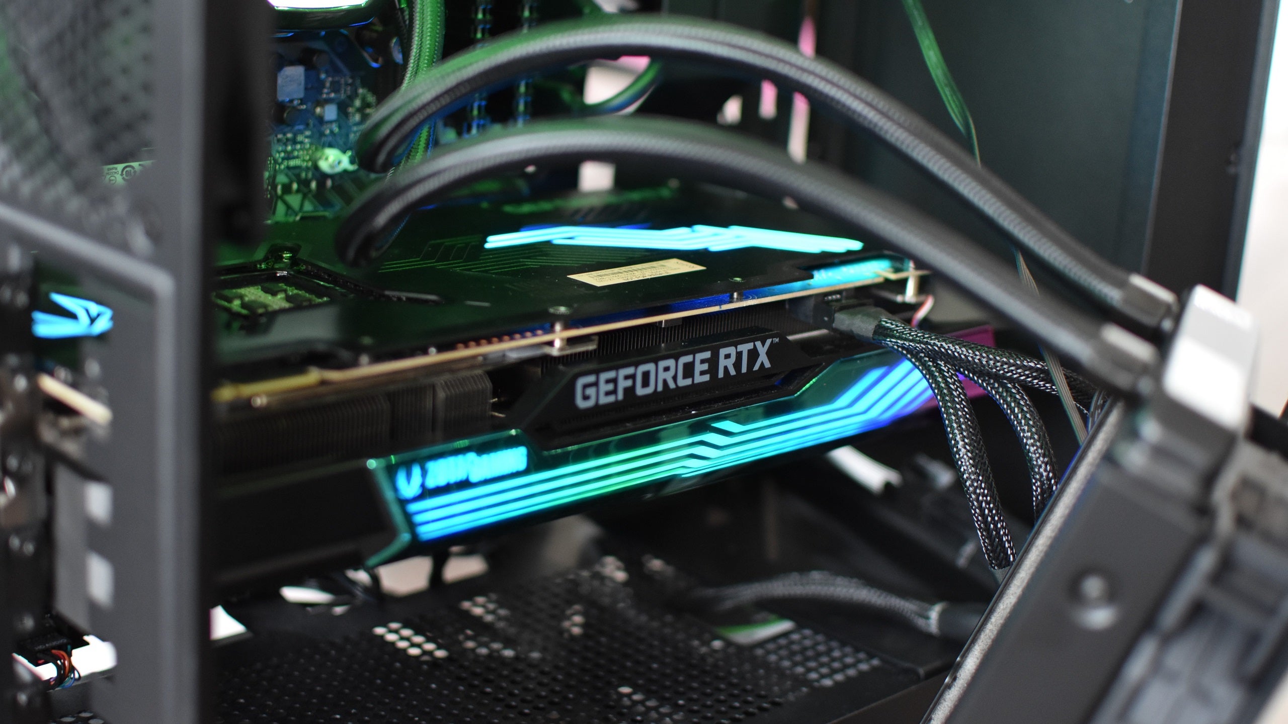 Gpu next. RTX 3090 ti. ПК С 3090.