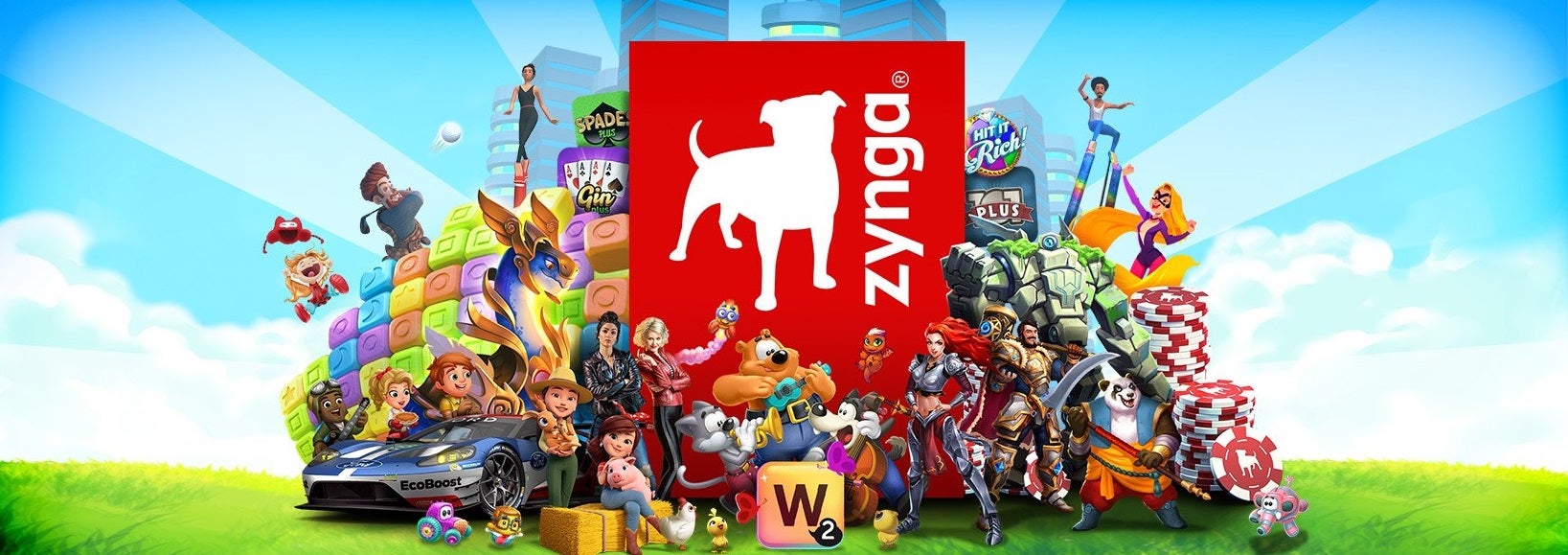 Zynga reports 2% revenue increase to $691 million for Q1 2022 |  GamesIndustry.biz