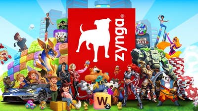 Zynga reports 2% revenue increase to $691 million for Q1 2022
