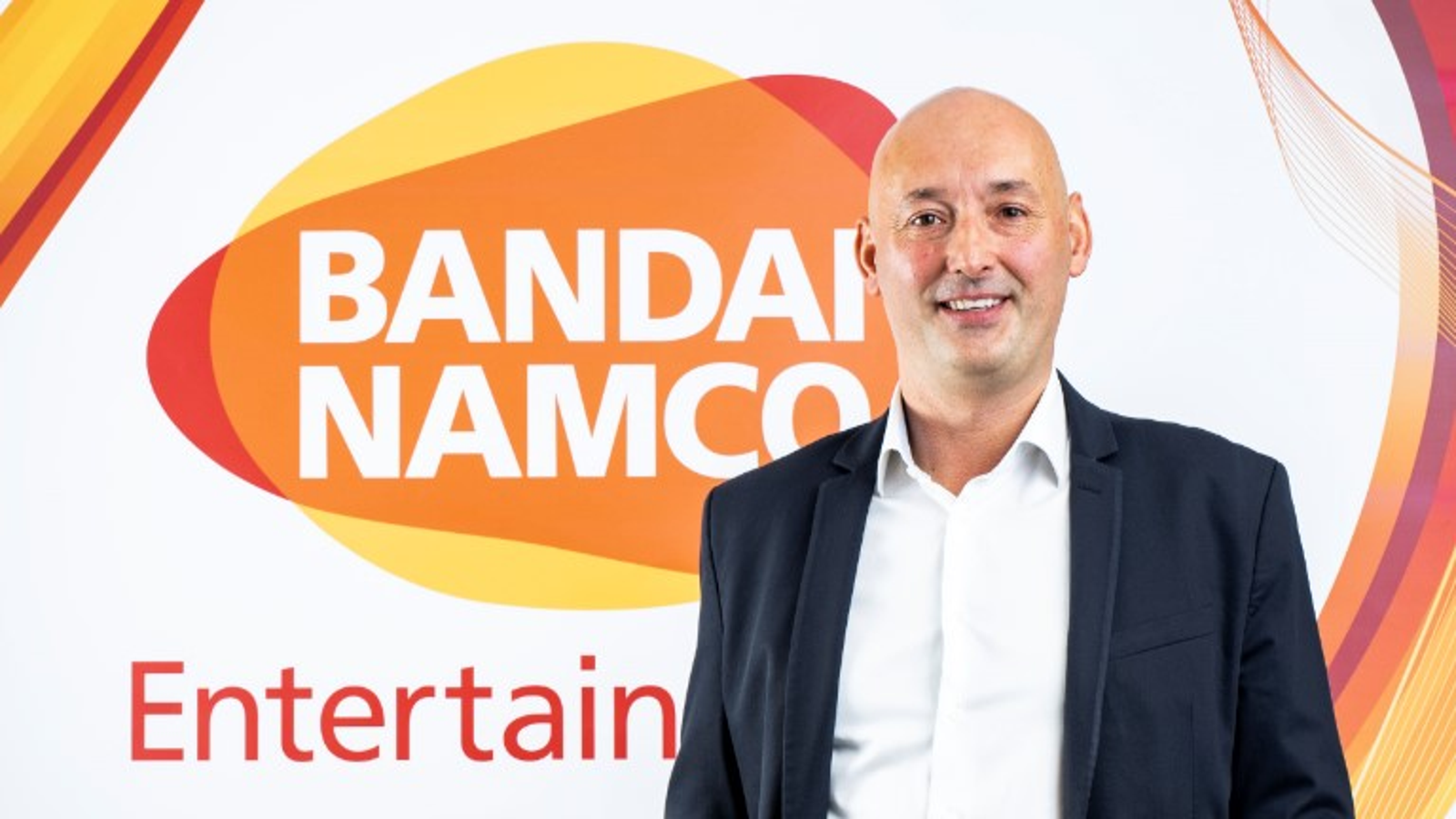 BANDAI NAMCO Entertainment - Get back into the action with the